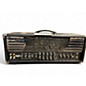 Used Bugera 333XL Infinium 120W 3-Channel Tube Guitar Amp Head thumbnail