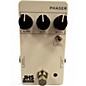 Used JHS Pedals 3 SERIES PHASER Effect Pedal thumbnail