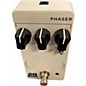 Used JHS Pedals 3 SERIES PHASER Effect Pedal