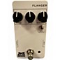 Used JHS Pedals 3 SERIES FLANGER Effect Pedal thumbnail