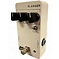 Used JHS Pedals 3 SERIES FLANGER Effect Pedal