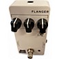 Used JHS Pedals 3 SERIES FLANGER Effect Pedal
