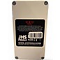 Used JHS Pedals 3 SERIES FLANGER Effect Pedal