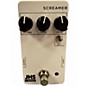 Used JHS Pedals 3 SERIES SCREAMER Effect Pedal thumbnail