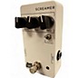 Used JHS Pedals 3 SERIES SCREAMER Effect Pedal