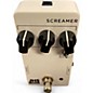 Used JHS Pedals 3 SERIES SCREAMER Effect Pedal