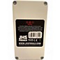 Used JHS Pedals 3 SERIES SCREAMER Effect Pedal