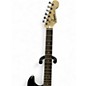 Used Squier Stratocaster HSS Sunburst Solid Body Electric Guitar
