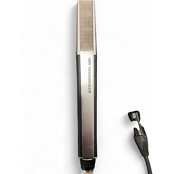 Used Sennheiser MD441U Dynamic Microphone