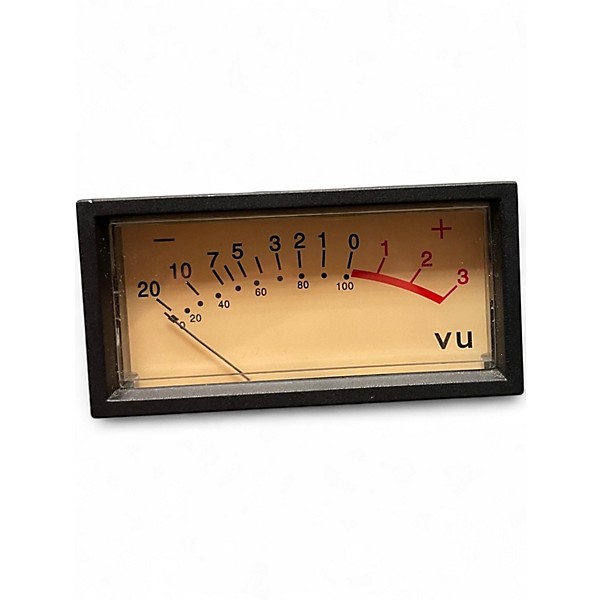Used Warm Audio WA-2A Compressor