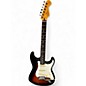 Used Fender Player II Stratocaster 3 Tone Sunburst Solid Body Electric Guitar thumbnail