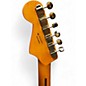 Used Fender Player II Stratocaster 3 Tone Sunburst Solid Body Electric Guitar