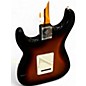 Used Fender Player II Stratocaster 3 Tone Sunburst Solid Body Electric Guitar
