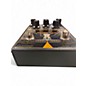 Used Third Man  PLASMA COIL Effect Pedal