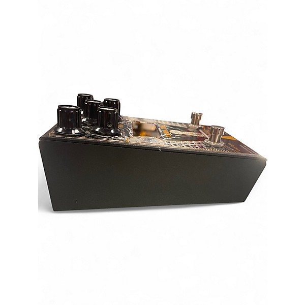 Used Third Man  PLASMA COIL Effect Pedal