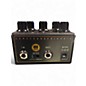 Used Third Man  PLASMA COIL Effect Pedal