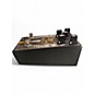 Used Third Man  PLASMA COIL Effect Pedal