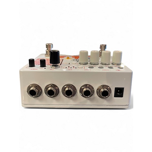 Used Electro-Harmonix Grand Canyon Delay and Looper Effect Pedal
