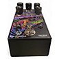 Used Walrus Audio POLYCHROME Effect Pedal
