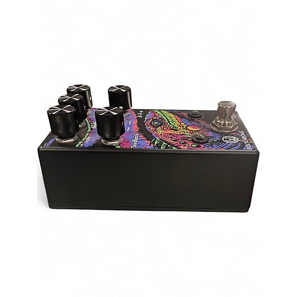 Used Walrus Audio POLYCHROME Effect Pedal