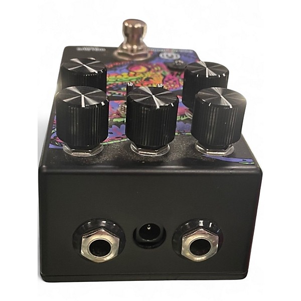 Used Walrus Audio POLYCHROME Effect Pedal
