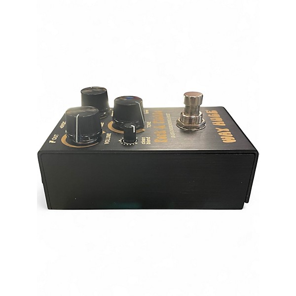 Used Way Huge Electronics PORK AND PICKLE Bass Effect Pedal