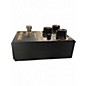 Used Way Huge Electronics PORK AND PICKLE Bass Effect Pedal