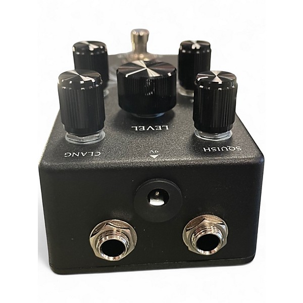 Used Fuzz Imp CREATURE Effect Pedal