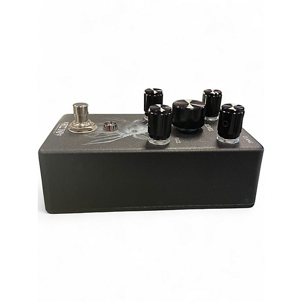 Used Fuzz Imp CREATURE Effect Pedal