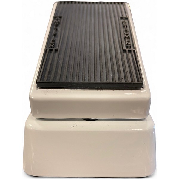 Used Dunlop CBM105Q Bass Effect Pedal