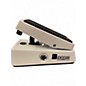 Used Dunlop CBM105Q Bass Effect Pedal