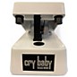 Used Dunlop CBM105Q Bass Effect Pedal