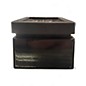 Used KORG PITCHBLACK XS Tuner Pedal