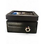 Used KORG PITCHBLACK XS Tuner Pedal