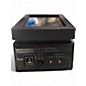 Used KORG PITCHBLACK XS Tuner Pedal