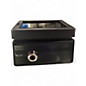 Used KORG PITCHBLACK XS Tuner Pedal