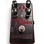 Used Catalinbread SABBRA CADABRA Effect Pedal thumbnail