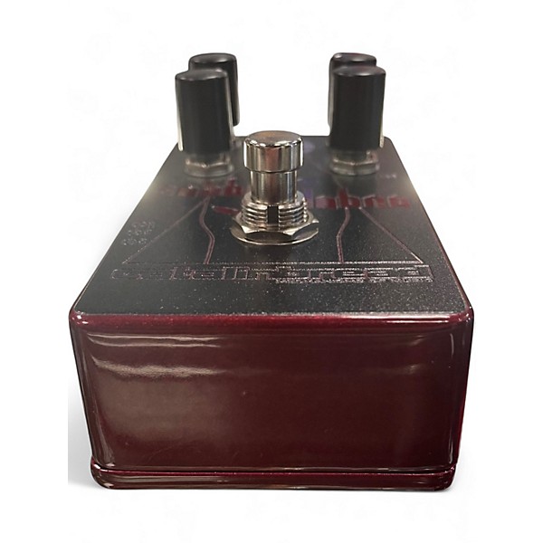 Used Catalinbread SABBRA CADABRA Effect Pedal