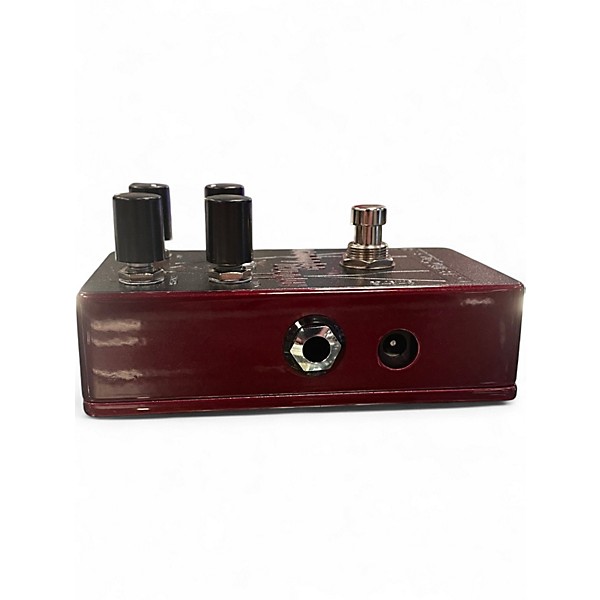 Used Catalinbread SABBRA CADABRA Effect Pedal