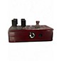 Used Catalinbread SABBRA CADABRA Effect Pedal