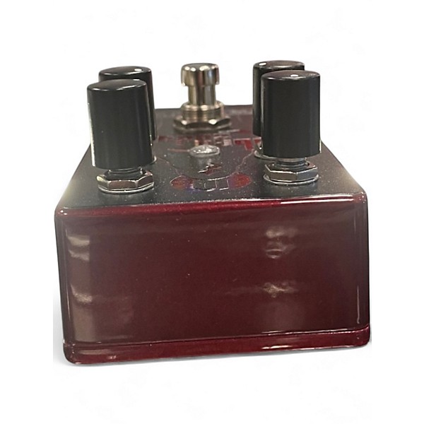 Used Catalinbread SABBRA CADABRA Effect Pedal
