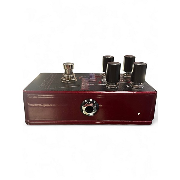 Used Catalinbread SABBRA CADABRA Effect Pedal