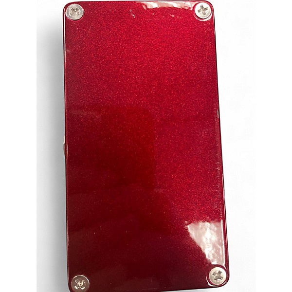 Used Catalinbread SABBRA CADABRA Effect Pedal