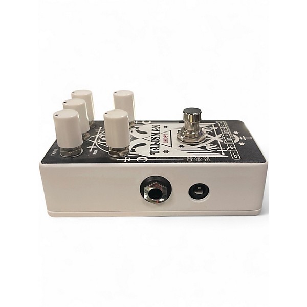 Used Catalinbread TALISMAN GHOST Effect Pedal