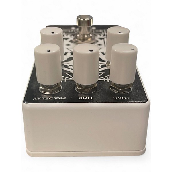Used Catalinbread TALISMAN GHOST Effect Pedal