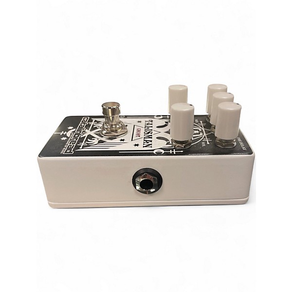 Used Catalinbread TALISMAN GHOST Effect Pedal