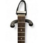 Used Travler ULTRA-LIGHT BLACK Electric Guitar