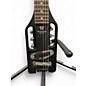 Used Travler ULTRA-LIGHT BLACK Electric Guitar