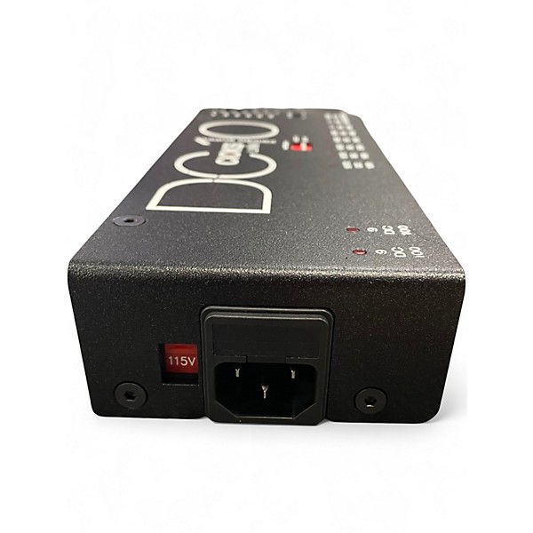 Used Ciocks DC10 LINK