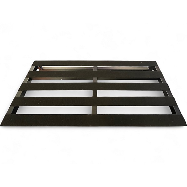Used Pedaltrain  CLASSIC PRO Pedal Board